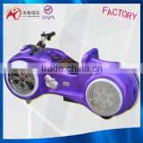Mini electric car / electric motor with 2 seats for kids
