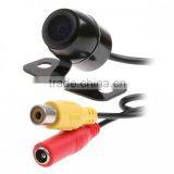 480TVL Waterproof Night Vision Butterfly Car Reverse Camera Rear View Parking thumbnail-1
