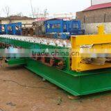 Decking Floor Forming Machine
