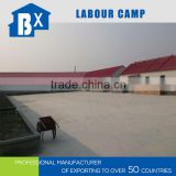Export prefab house camp &dormitory