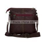 Naz Designer Massenger Bag With Adjustable Shoulder Strap thumbnail-4