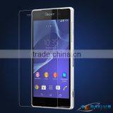 Perfect Anti-scratch Matte Screen Protector for Sony Xperia Z2