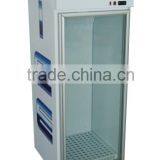 Indoor Ice Merchandiser (Bagged Ice Freezer) thumbnail-2