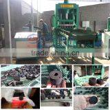 Over 20 Years Experience Whole Product Line Powder Briquetting Machine