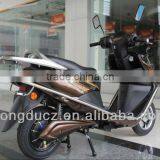 2 Wheel Battery Powered e Scooter 1500W thumbnail-1