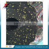 Anti-Shock Roll of EPDM Rubber Mat thumbnail-4