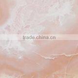Five Star Hotel Wall Pink Onyx Marble Stones thumbnail-2