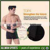 NO MOQ Waist Sweat Slim Neoprene Running Belt With Size and Color Customized thumbnail-5