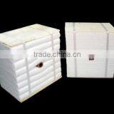 Refractory Ceramic Fiber Block for Industrial Furnace thumbnail-3