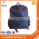 Fashion Design School Backpack/cheap School Backpack Made in China thumbnail-4