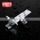 Brass Angle Valve With Brass Handle thumbnail-2