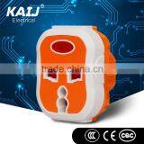 Universal International Foreign Tourist Vacation Holiday Multi Travel Adapter Adaptor Convertor thumbnail-3