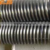 Anti Abrasive and Corrosive Resisdent Screw Barrel for Merritt