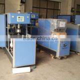 Semi Automatic 5 Gallon Mineral Water Pet Bottle Blow Molding Machine thumbnail-2