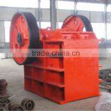 Ceramic Jaw Crusher/ Best Price Crusher/Medium and Fine Crushing thumbnail-1
