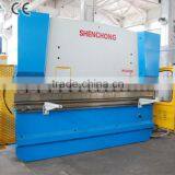 E21 System Hydraulic Cnc Press Brake WE67K-200/6000 thumbnail-4