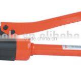 LSD High Quality10yearsHydraulic Terminal Crimping Tool YQK-120 for Copper and Aluminum Cable Lugs 16~120mm2 thumbnail-4