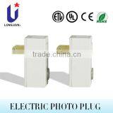 Electronic Switch Sensor With Printed Circuit Board