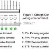 Inverter 24v 220v 5000w With 45A 60A MPPT Solar Charger Controller thumbnail-4