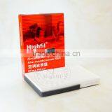 High Quality Cabin Air Filter TS6058 10406026 10261703 Factory Price thumbnail-2