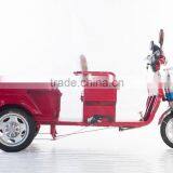 Electric 3-wheels Vehicle, Electric Scooters, Electric Bike AS-B2 thumbnail-1