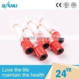 Design Custom Single Use Sterile Blood Sample Tubes thumbnail-1