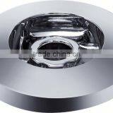Free Standing Acrylic Outdoor Soaking Hot Spa Bathtub With Led Bubble thumbnail-5