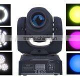 Top1 Supply LED Mini Beam Light Moving Head For Satge Decoration thumbnail-2