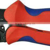 LY-04H RG58, RG59 Coaxial Cable Crimping Tool Hex Crimping Plier thumbnail-2