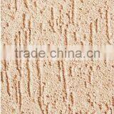 Water Based Texture Paint for External Wall Decoration