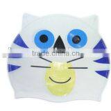 Animal Swimming Caps thumbnail-1