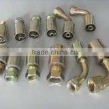 Hydraulic Hose Fittings thumbnail-3