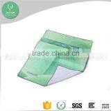 Yoga Sports Protective Printed Microfiber Yoga Towel for Travel or Camping thumbnail-6