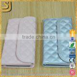 Carry Case Pouch Bag for Mobile Cell Phone Bag With Silk Screen, Cotton Phone Case thumbnail-2