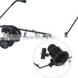 Bijia 20X Fishing/TV/Watch Repair Magnifier thumbnail-1