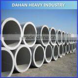 Turnkey Service for Foreign Concrete Pipe Production Line Plant Project thumbnail-6