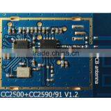 Low Cost CC2500 High Receiver Sensitivity RF Module thumbnail-3