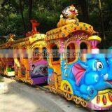 Amusement Park Rides for Chidren Electric Cars Attractions in China thumbnail-3