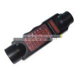 Black trailer tester