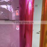 2016 Distributor Wanted Transparent Plastic PVC Sheet Packaging Film thumbnail-2