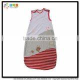 BKD 2015 baby knitted sleeping bag