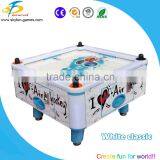 Fashion Air Hockey Table,4 Person Air Hockey Table for Children thumbnail-4