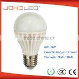 2014 Hot Sales Made in China Wholesale pc Cover Metal Halide Bulbs Led Replacement