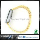 Trade Assurance Best Sale Colorful Custom Metal Watch Band for Iwatch thumbnail-4