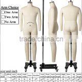 Prefessional Tailors Dummy,tailoring Mannequin for Making & Fitting Clothes thumbnail-1