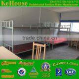 Steel Frame Lowes Prefab Home Kits Container Home for Sale thumbnail-5