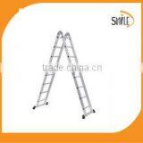 agility ladder EN131 TUV cable ladder plastic work platform stairs
