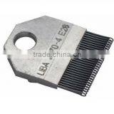 Guide Units LIBA 3-70-4 E28 for Warp Knitting Machines thumbnail-1