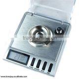 Best Selling Jewelry Digital Pocket Scale 0.001g thumbnail-5