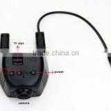 Hotaudio Car Wifi DVR Hidden Installation HD Camera 170 Degree Support APP Control 1920*1080P G-Sensor thumbnail-3